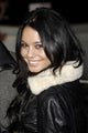 Vanessa Hudgens at Get Premiere, photo print by Michael Germana.