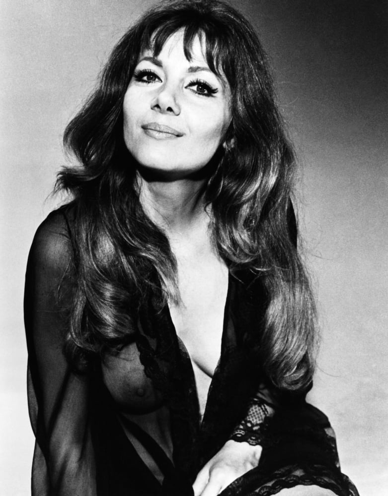 The Vampire Lovers Ingrid Pitt Photo Poster Print in 8x10 and 24x30 sizes