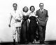 Libeled Lady 1936 movie photo print featuring William Powell, Jean Harlow, Myrna Loy, and Spencer Tracy.