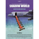 Shadow World Movie Poster 11x17 print showcasing dramatic imagery.