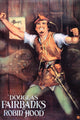 Robin Hood Movie Poster Masterprint featuring Douglas Fairbanks Sr. (1922)