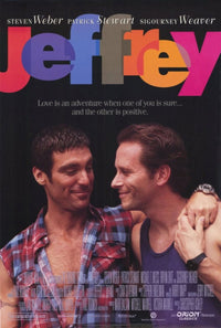 Jeffrey Movie Poster 11x17 Print