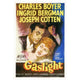 Gaslight Movie Poster Print - 27x40 classic film artwork.