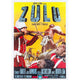 Zulu Movie Poster Art Print - Classic 1964 Film