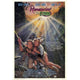 Romancing the Stone Movie Poster Print - 27x40