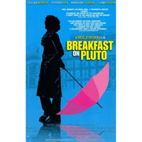 Breakfast on Pluto Movie Poster 11x17 Print