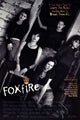 Foxfire Movie Poster Print 27x40 - cinematic art decor