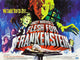 Flesh For Frankenstein Movie Masterprint Poster featuring iconic characters from the 1973 film.