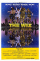 The Wiz Movie Poster 11x17 Print featuring vibrant colors and iconic imagery.