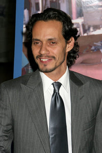 Marc Anthony at Year of Microcredit Gala Print - 8x10 Photo