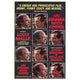 My Dinner with Andre Movie Poster Print 27x40