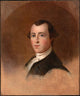 Thomas Heyward Jr. Fine Art Print by Thomas Sully, historical portrait.