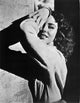 Portrait of Jennifer Jones Photo Print - Classic Hollywood Art