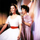 West Side Story photo print showcasing the iconic musical scene.