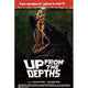 Up From The Depths 1979 Movie Masterprint Poster 11x17
