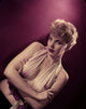 Barbara Nichols Red Photo Print showcasing vibrant colors.