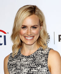 Taylor Schilling at the 31st Annual Paleyfest 2014 - Orange Is The New Black Photo Print