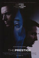 The Prestige Movie Poster Print 27x40 showcasing cinematic magic.