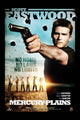 Mercury Plains Movie Poster in 27x40 size