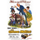Gnome Mobile Movie Poster 11x17 print showcasing whimsical gnome characters.