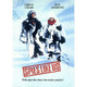 Spies Like Us movie poster print - 27x40
