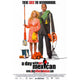 A Day Without a Mexican movie poster print 27x40