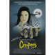 Creepers Movie Poster Print 27x40 inches featuring horror theme.