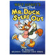 Mr. Duck Steps Out Movie Poster Print 27x40