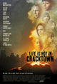 Life Is Hot in Cracktown Movie Poster - 11 x 17
