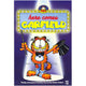 Garfield Movie Poster Print measuring 27x40 inches.