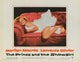 The Prince and The Showgirl Movie Poster Lobby Card featuring Marilyn Monroe