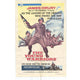 The Young Warriors Movie Poster Print - 27x40 inch poster featuring vibrant imagery.