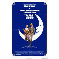 Paper Moon Movie Poster - 11 x 17 print featuring classic cinema art.