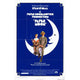 Paper Moon Movie Poster - 11 x 17 print featuring classic cinema art.