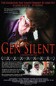 Gen Silent Movie Poster - 11x17 Print