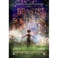 Beasts of the Southern Wild Movie Poster Print 27x40