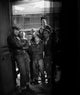 Marlon Brando photo print from The Wild One movie in multiple sizes.