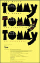 Tommy Broadway Movie Poster 11x17 Print