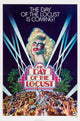 The Day Of The Locust 1975 Movie Masterprint Poster Print