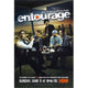 Entourage Style B Movie Poster 11x17 - Perfect for fans