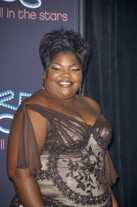 Mo'Nique at the BET Awards Press Room Photo Print