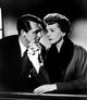 An Affair To Remember movie photo print showcasing a classic cinematic moment.