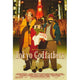 Tokyo Godfathers Movie Poster Print 27x40