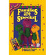 Barney Families Are Special Movie Poster Print 27x40