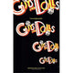 Guys and Dolls Broadway Style A Movie Poster 11x17