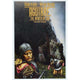 Aguirre the Wrath of God Movie Poster Print 27x40