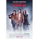 Pineapple Express Movie Poster Print - 27x40