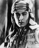 Rudolph Valentino in The Sheik 1921 photo print