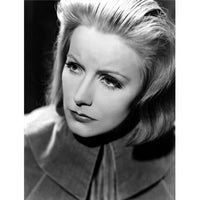 Queen Christina photo print featuring Greta Garbo from the 1933 film.
