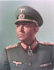 James Mason photo print in general outfit, classic cinema art.